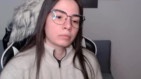 Alex online show from December 16, 2:27 am