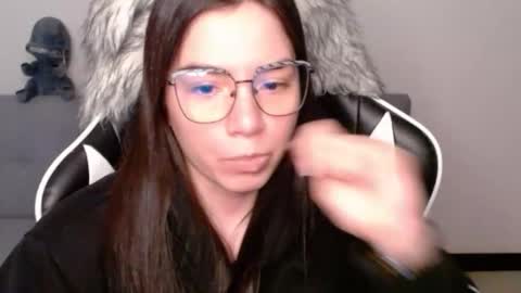 Alex online show from January 10, 2:24 am