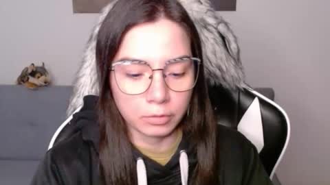 Alex online show from February 24, 2:09 am