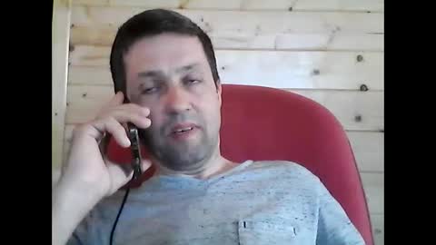 Snapshot of wolfvili chatting on March 10, 6:07 am Vili online show from March 10, 6:07 am