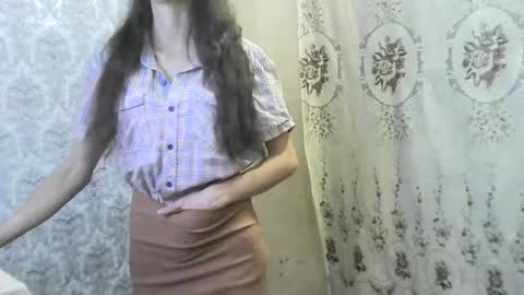 Snapshot of wolfxsnow chatting on December 25, 7:24 am wolfxsnow online show from December 25, 7:24 am