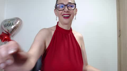 Womanhornyx online show from January 31, 1:34 pm