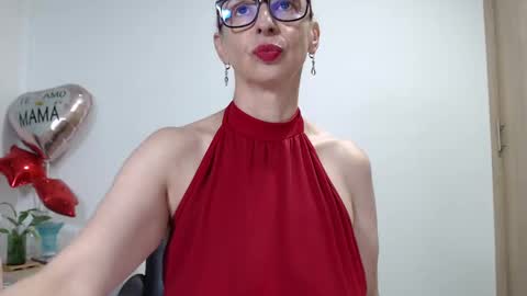 Womanhornyx online show from February 3, 10:32 pm