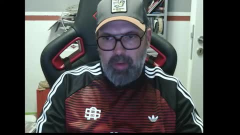 Adam online show from September 22, 10:12 pm