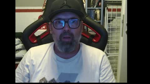 Adam online show from May 24, 11:43 pm