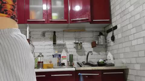 wonderconnie online show from October 18, 6:08 pm