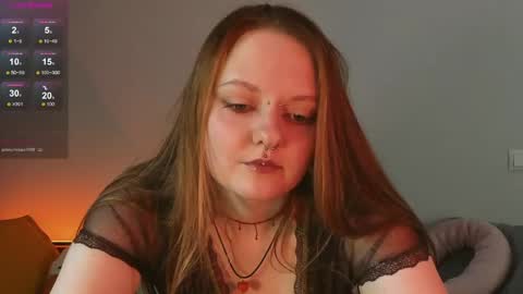 wonderconnie online show from April 15, 9:16 am