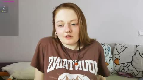 wonderconnie online show from April 22, 10:50 am