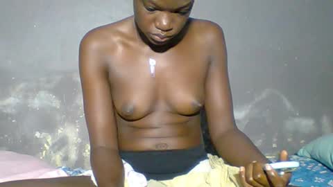 Your black bunny online show from September 29, 4:39 am