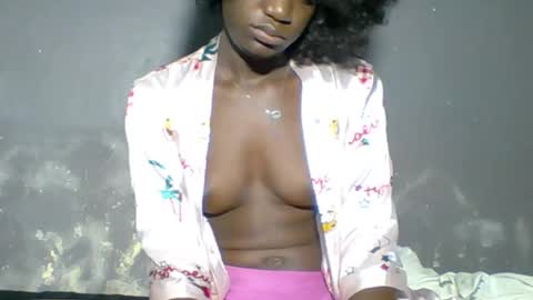 Your black bunny online show from December 18, 6:19 am