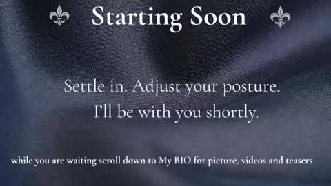 Snapshot of wonders_feet chatting on May 14, 10:11 am Wonder online show from May 14, 10:11 am