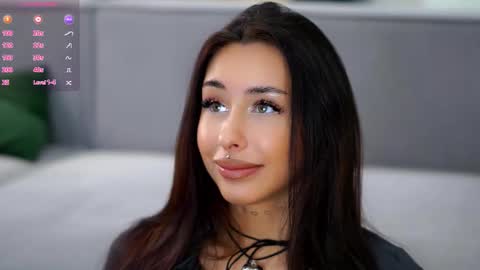 Snapshot of wonthityouback chatting on February 2, 2:27 pm Maria online show from February 2, 2:27 pm