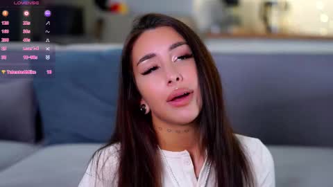 Snapshot of wonthityouback chatting on February 20, 1:44 pm Maria online show from February 20, 1:44 pm