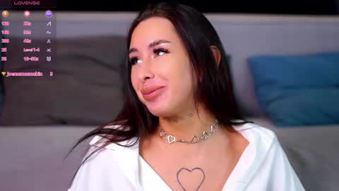 Snapshot of wonthityouback chatting on February 26, 2:05 pm Maria online show from February 26, 2:05 pm