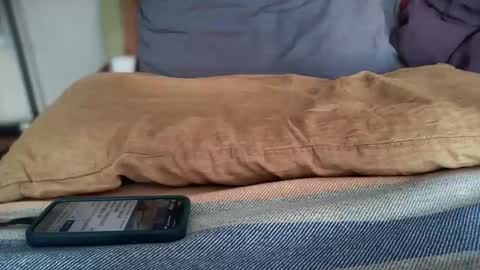 Chuck online show from November 29, 3:15 pm