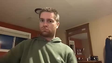 Snapshot of woodeee77 chatting on February 12, 4:33 am woodeee77 online show from February 12, 4:33 am