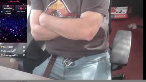 woodworker6473 online show from January 12, 4:08 pm