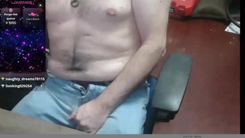 woodworker6473 online show from February 21, 12:05 am