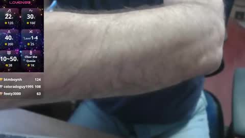 woodworker6473 online show from November 11, 1:44 pm