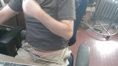 woodworker6473 online show from April 14, 1:39 pm