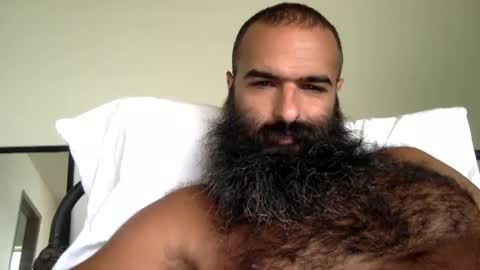 woof_wolf37 online show from September 13, 4:29 pm