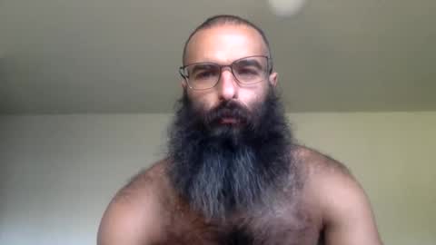 woof_wolf37 online show from February 26, 4:06 pm