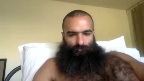 woof_wolf37 online show from March 18, 3:15 pm