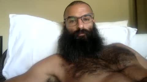 woof_wolf37 online show from March 20, 3:39 pm