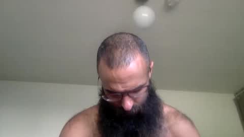 woof_wolf37 online show from April 20, 3:26 pm