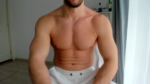 Wolfie online show from January 31, 9:05 am