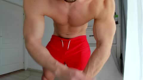 Wolfie online show from February 2, 10:13 am