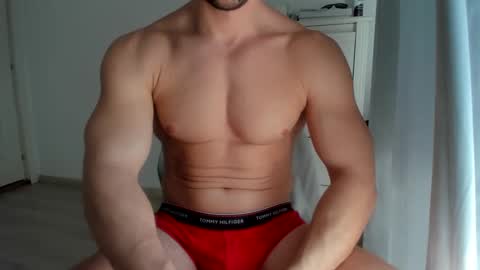 Wolfie online show from March 5, 9:27 am