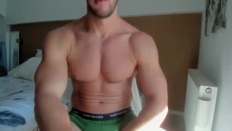 Wolfie online show from October 20, 8:15 am