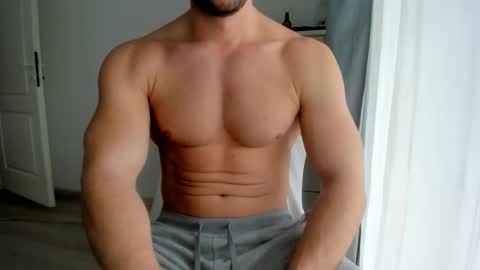 Wolfie online show from February 8, 9:34 am