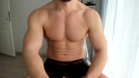 Wolfie online show from March 23, 8:51 am