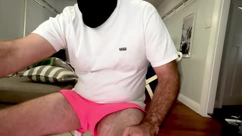 AussieForeskin online show from September 14, 4:00 am