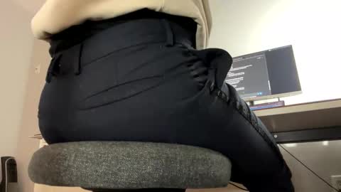 workplace_secret online show from March 30, 3:40 am