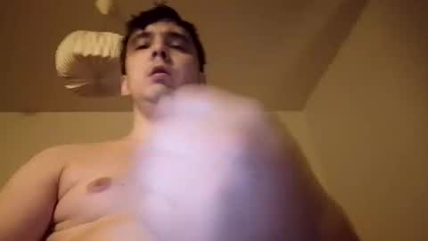 Zack online show from April 20, 11:17 pm