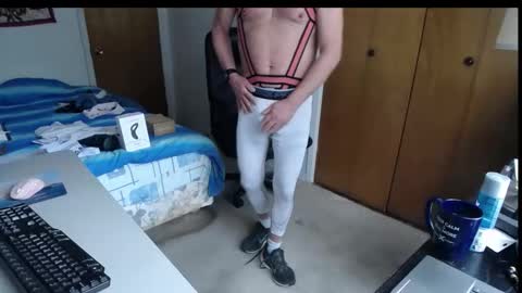 Large one  online show from February 21, 2:40 pm