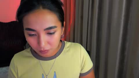 Snapshot of worldofkim chatting on January 29, 12:01 am dudetta Kim online show from January 29, 12:01 am