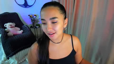 dudetta Kim online show from November 5, 5:18 am