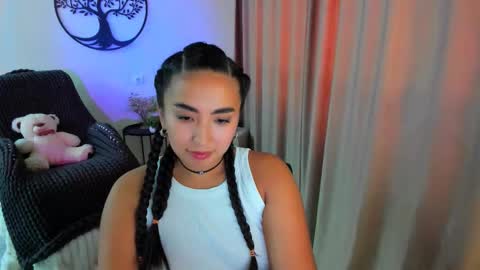 dudetta Kim online show from November 9, 8:34 am