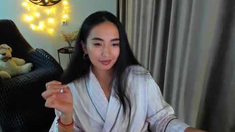 dudetta Kim online show from January 31, 7:11 pm