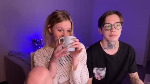 Snapshot of worldofllove chatting on January 14, 7:11 pm Arnika and Simon online show from January 14, 7:11 pm