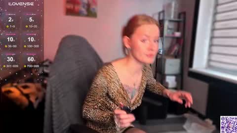 Arnika and Simon online show from November 5, 11:21 am