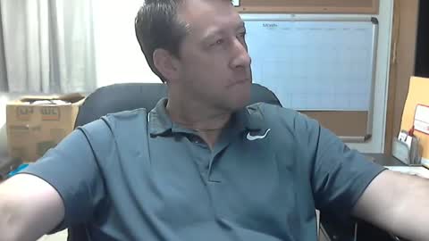 Snapshot of worldpolo1 chatting on February 28, 9:01 pm Matt online show from February 28, 9:01 pm