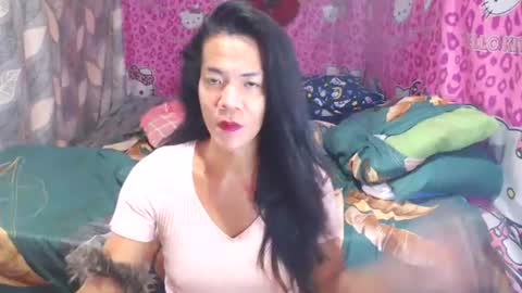 AIRA online show from July 9, 1:53 am