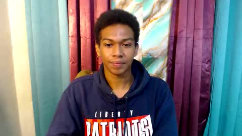 Josh This is my new account now  online show from October 8, 10:07 pm