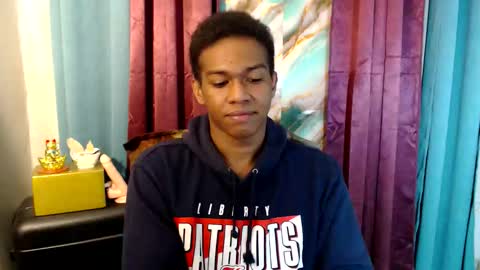 Josh This is my new account now  online show from November 21, 7:45 pm