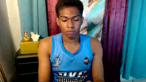 Josh This is my new account now  online show from January 14, 1:11 am